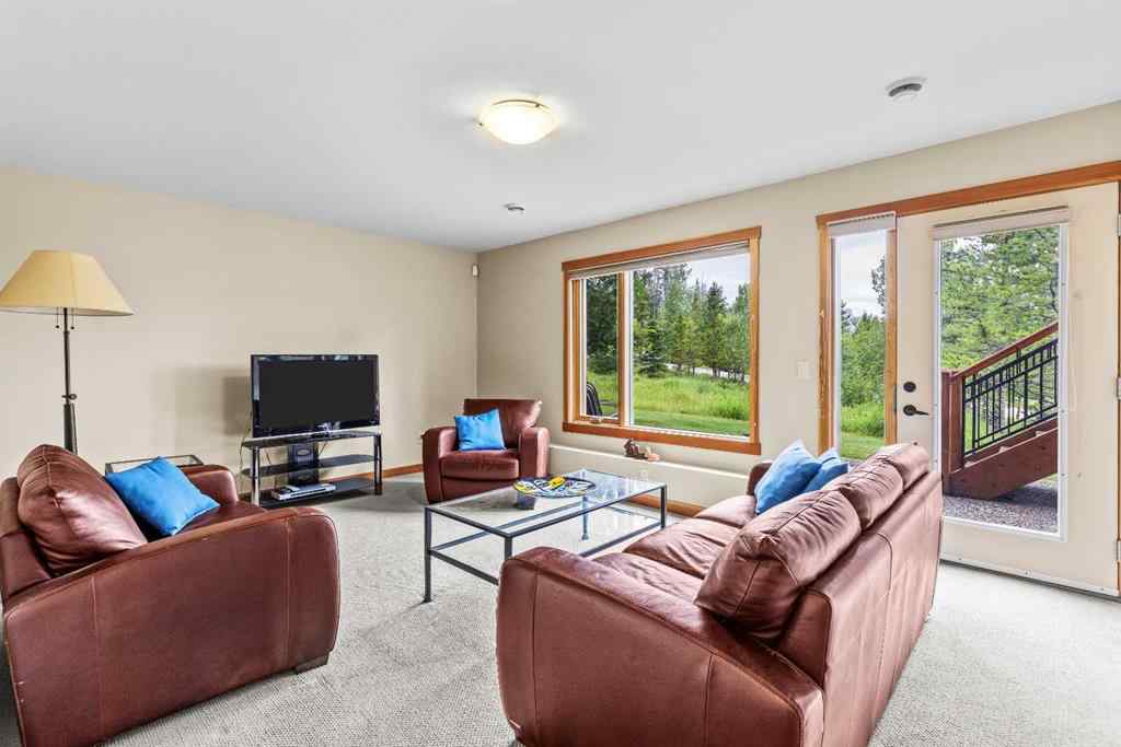 MLS® A2243098 - Unit #2 101 Armstrong   in Three Sisters Canmore, Residential