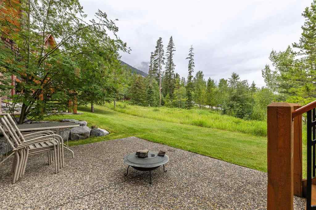 MLS® A2243098 - Unit #2 101 Armstrong   in Three Sisters Canmore, Residential