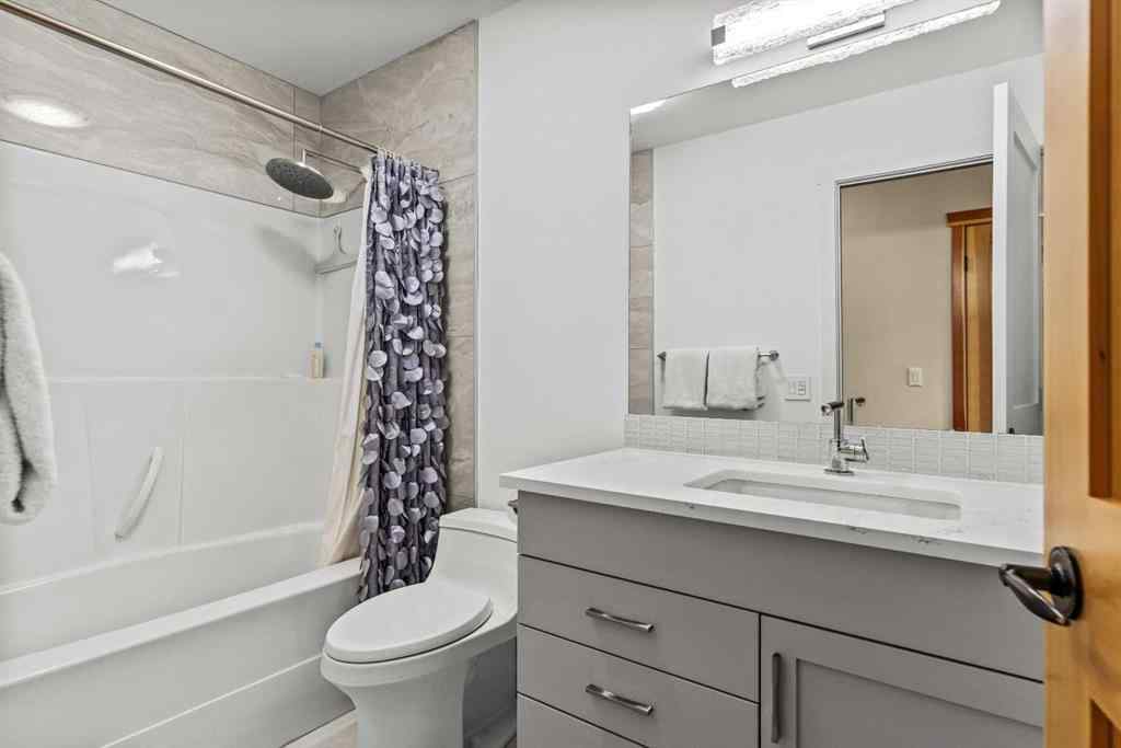 MLS® A2243098 - Unit #2 101 Armstrong   in Three Sisters Canmore, Residential