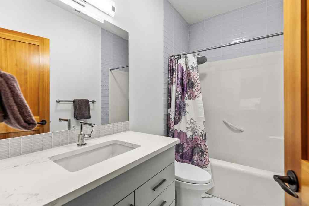MLS® A2243098 - Unit #2 101 Armstrong   in Three Sisters Canmore, Residential