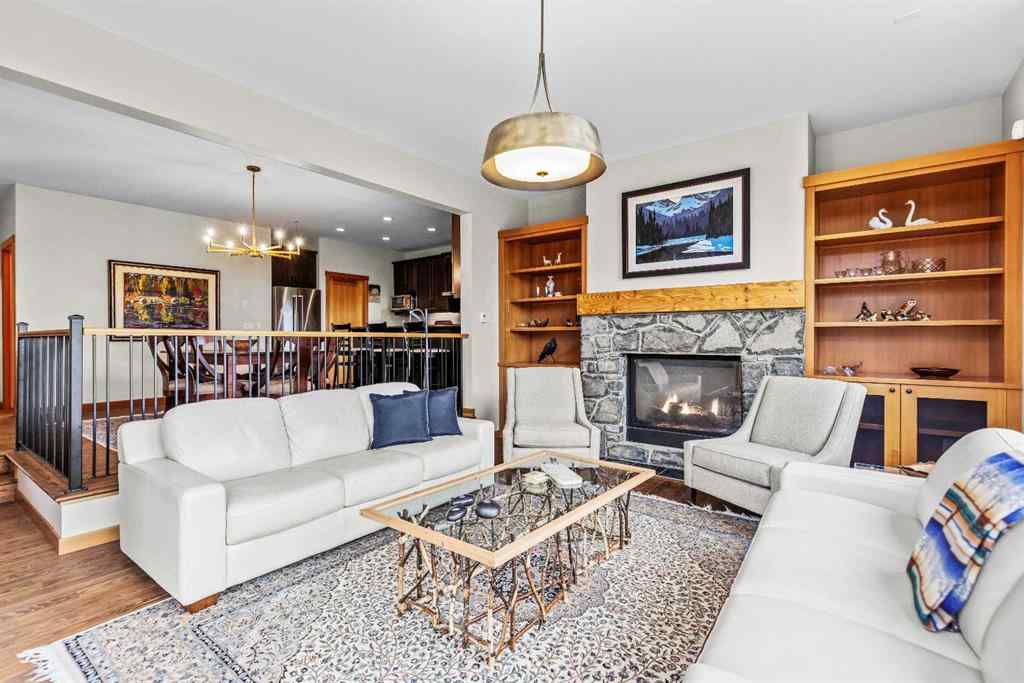 MLS® A2243098 - Unit #2 101 Armstrong   in Three Sisters Canmore, Residential