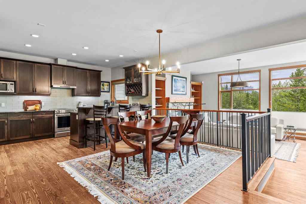 MLS® A2243098 - Unit #2 101 Armstrong   in Three Sisters Canmore, Residential