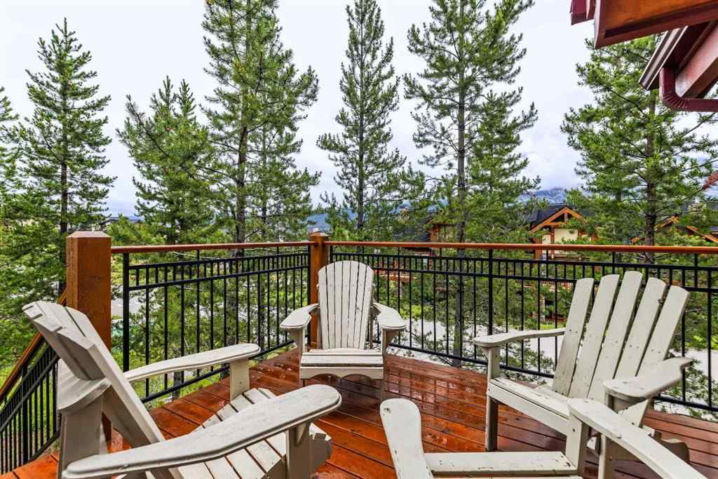 MLS® A2243098 - Unit #2 101 Armstrong   in Three Sisters Canmore, Residential