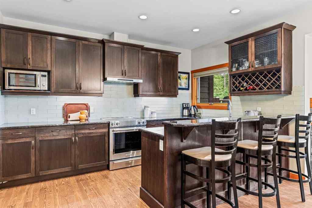 MLS® A2243098 - Unit #2 101 Armstrong   in Three Sisters Canmore, Residential