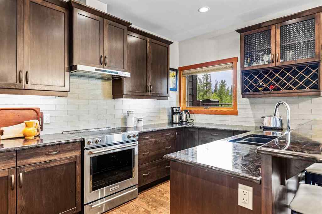 MLS® A2243098 - Unit #2 101 Armstrong   in Three Sisters Canmore, Residential