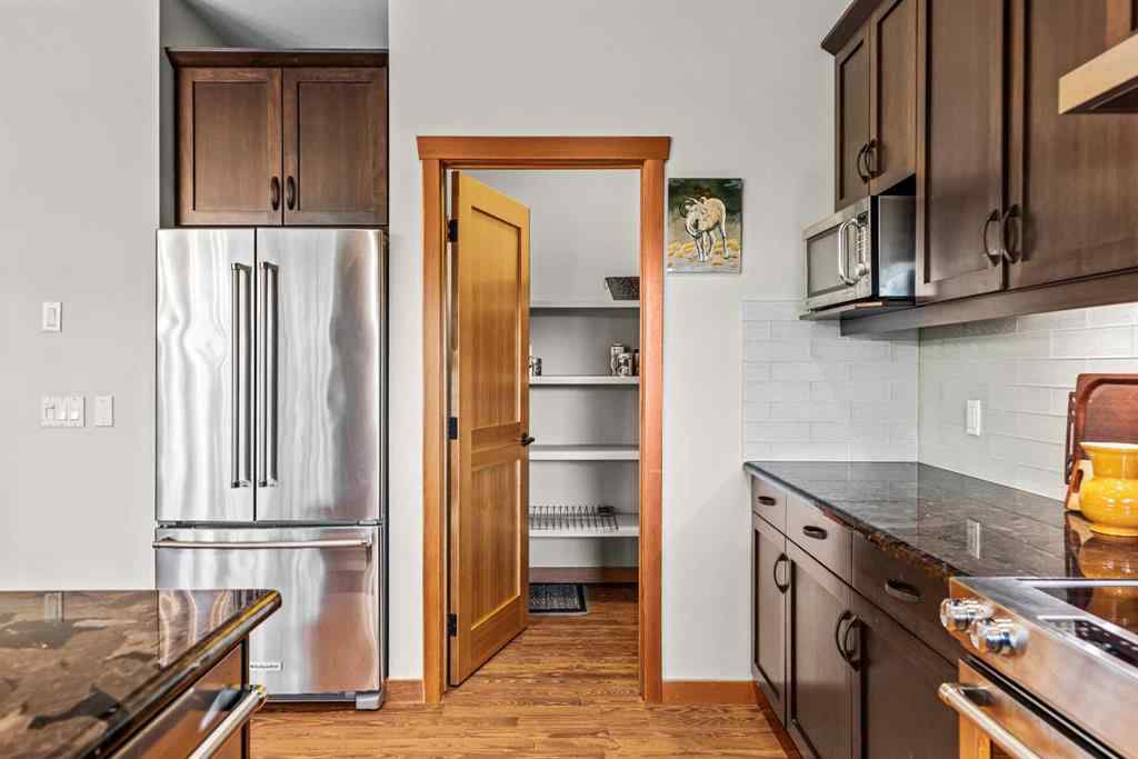 MLS® A2243098 - Unit #2 101 Armstrong   in Three Sisters Canmore, Residential