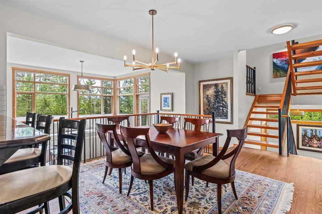 MLS® A2243098 - Unit #2 101 Armstrong   in Three Sisters Canmore, Residential