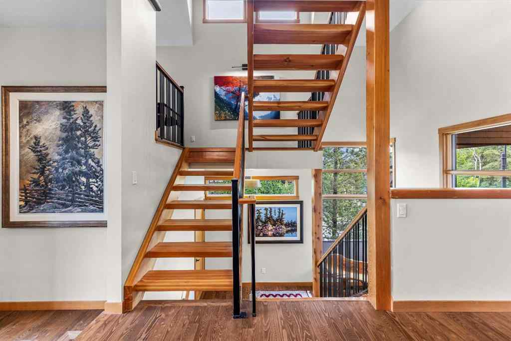 MLS® A2243098 - Unit #2 101 Armstrong   in Three Sisters Canmore, Residential