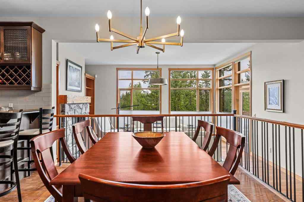 MLS® A2243098 - Unit #2 101 Armstrong   in Three Sisters Canmore, Residential