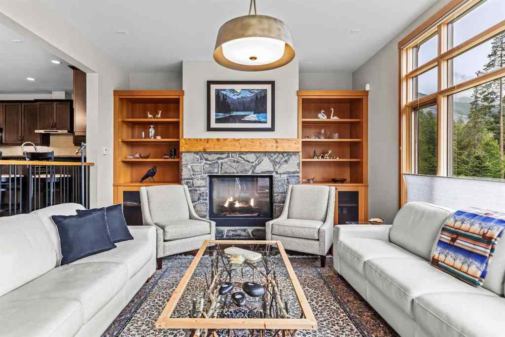 MLS® A2243098 - Unit #2 101 Armstrong   in Three Sisters Canmore, Residential