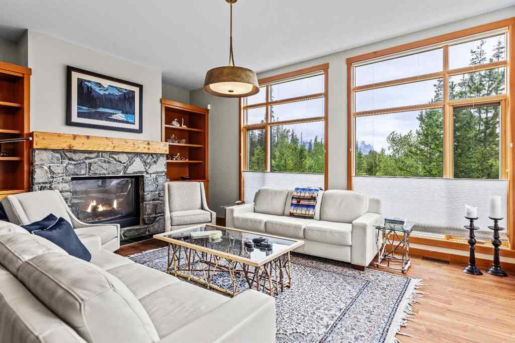 MLS® A2243098 - Unit #2 101 Armstrong   in Three Sisters Canmore, Residential