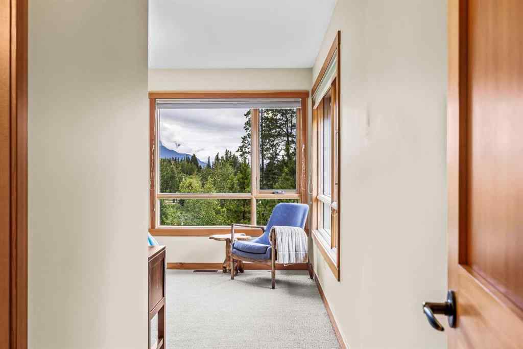 MLS® A2243098 - Unit #2 101 Armstrong   in Three Sisters Canmore, Residential