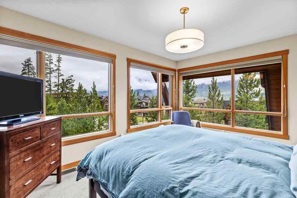 MLS® A2243098 - Unit #2 101 Armstrong   in Three Sisters Canmore, Residential