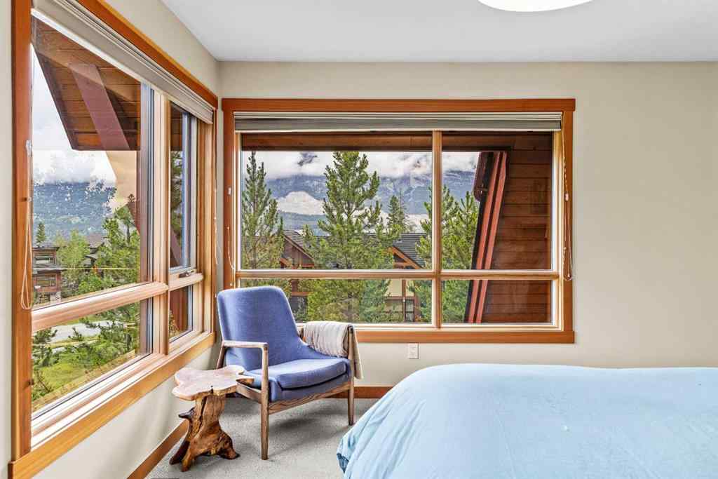 MLS® A2243098 - Unit #2 101 Armstrong   in Three Sisters Canmore, Residential