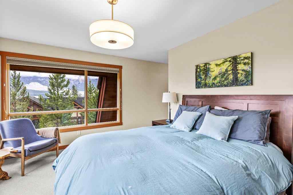 MLS® A2243098 - Unit #2 101 Armstrong   in Three Sisters Canmore, Residential