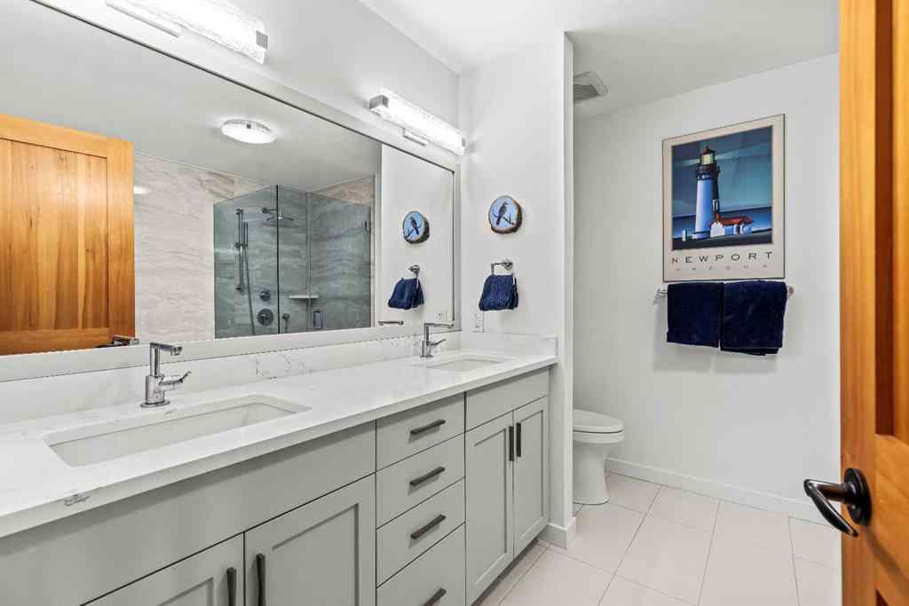 MLS® A2243098 - Unit #2 101 Armstrong   in Three Sisters Canmore, Residential