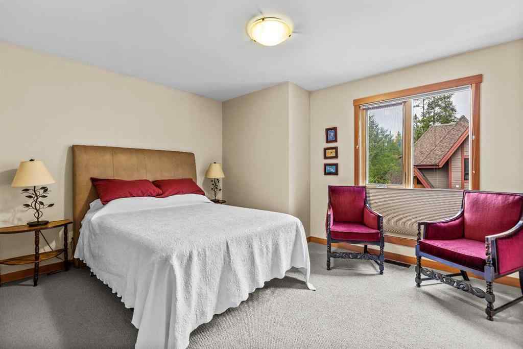 MLS® A2243098 - Unit #2 101 Armstrong   in Three Sisters Canmore, Residential