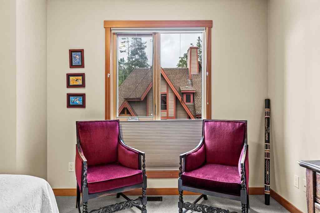 MLS® A2243098 - Unit #2 101 Armstrong   in Three Sisters Canmore, Residential
