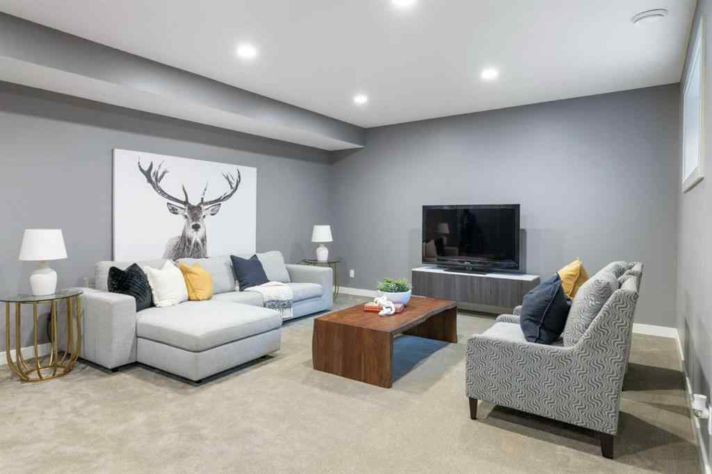 MLS® A2243099 - 67 Stoneypointe Place  in Watermark Rural Rocky View County, Residential