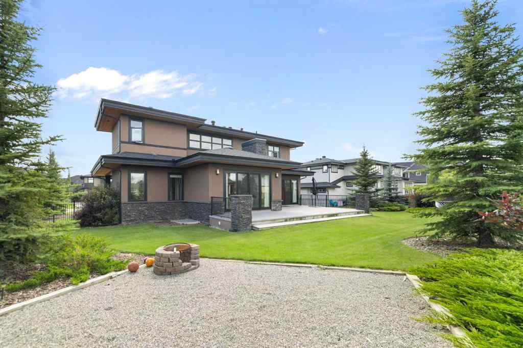 MLS® A2243099 - 67 Stoneypointe Place  in Watermark Rural Rocky View County, Residential