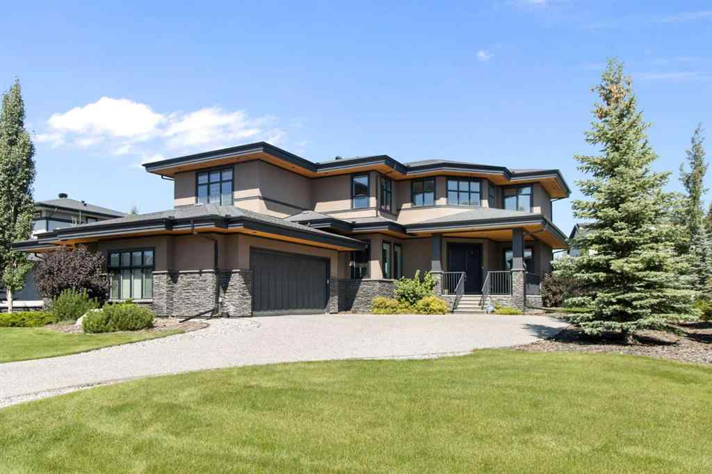 MLS® A2243099 - 67 Stoneypointe Place  in Watermark Rural Rocky View County, Residential