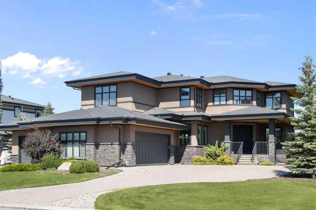 MLS® A2243099 - 67 Stoneypointe Place  in Watermark Rural Rocky View County, Residential