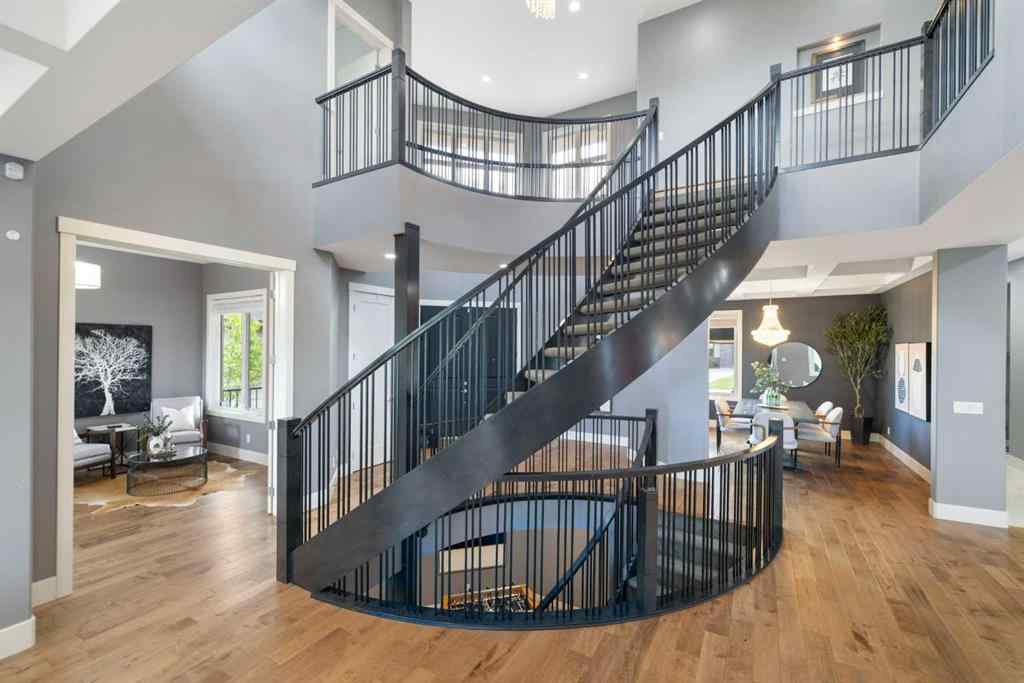 MLS® A2243099 - 67 Stoneypointe Place  in Watermark Rural Rocky View County, Residential