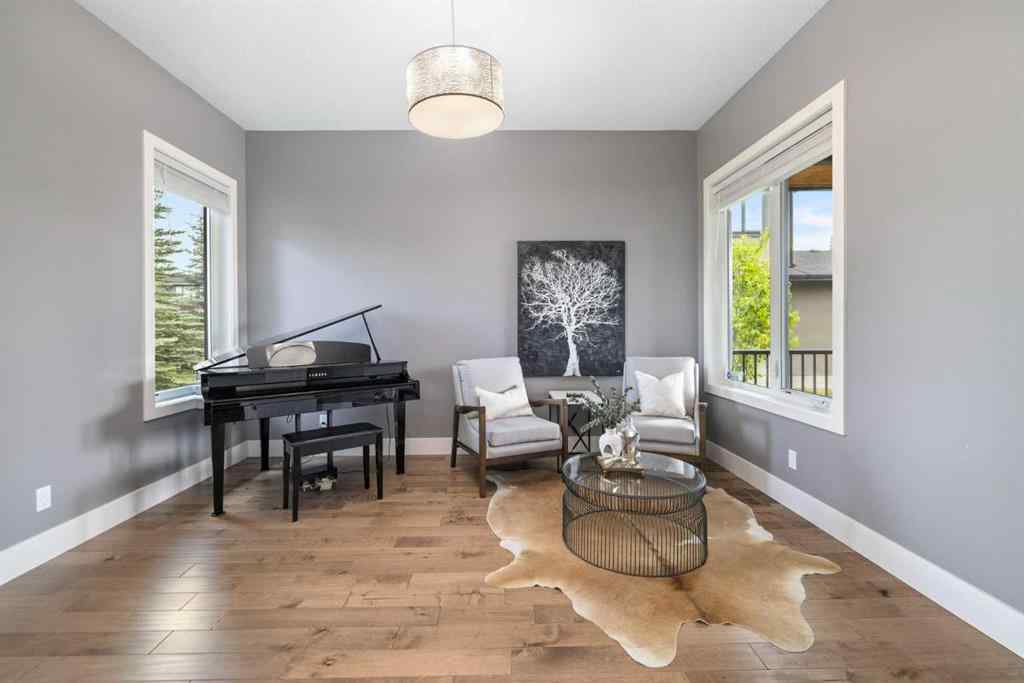 MLS® A2243099 - 67 Stoneypointe Place  in Watermark Rural Rocky View County, Residential