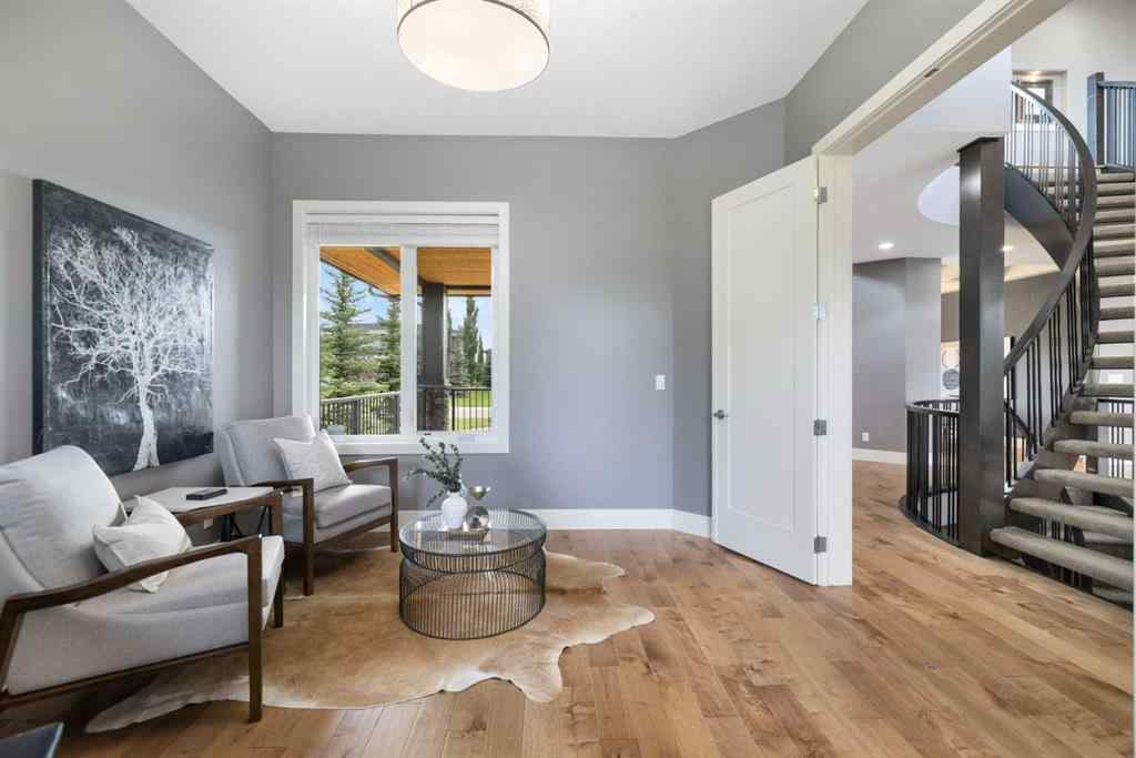 MLS® A2243099 - 67 Stoneypointe Place  in Watermark Rural Rocky View County, Residential
