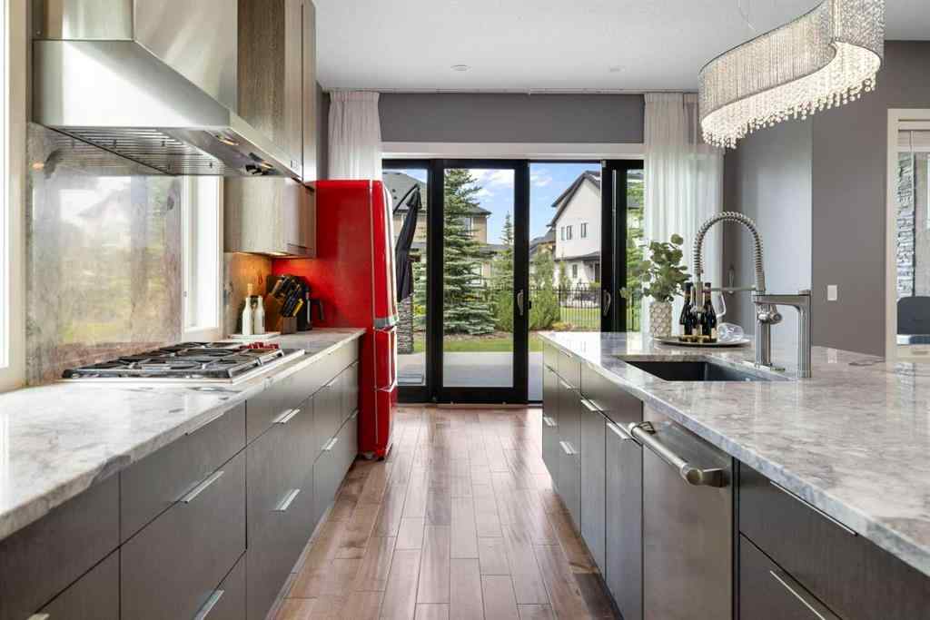 MLS® A2243099 - 67 Stoneypointe Place  in Watermark Rural Rocky View County, Residential