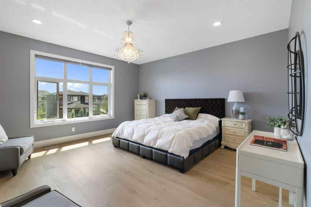 MLS® A2243099 - 67 Stoneypointe Place  in Watermark Rural Rocky View County, Residential
