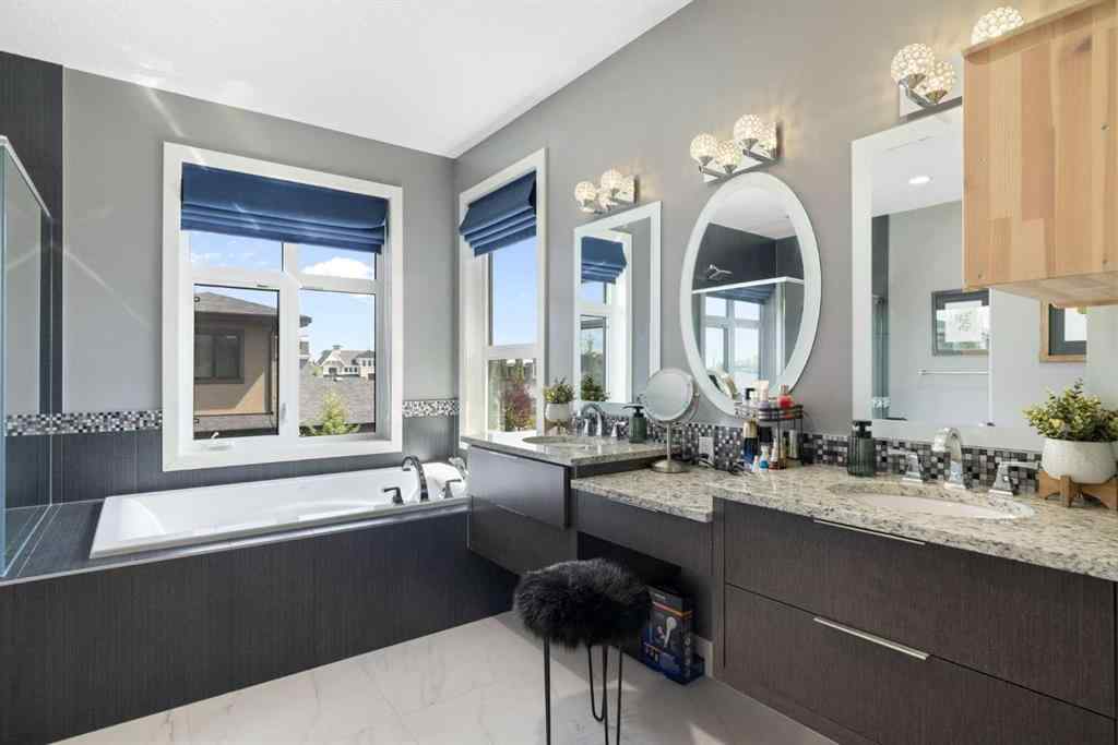 MLS® A2243099 - 67 Stoneypointe Place  in Watermark Rural Rocky View County, Residential