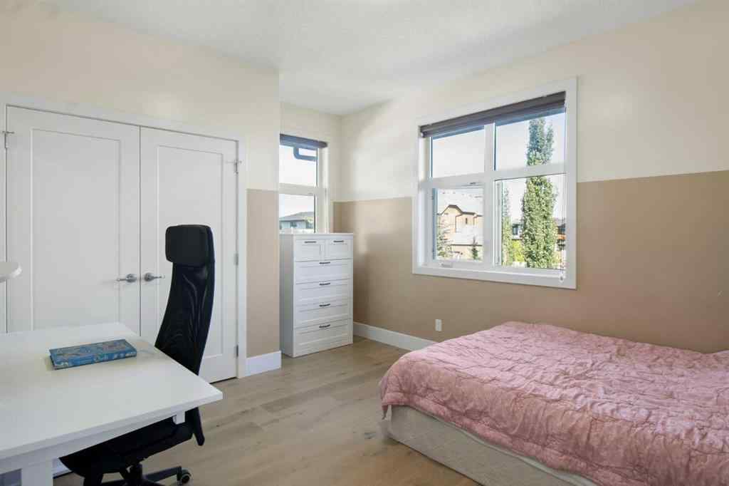 MLS® A2243099 - 67 Stoneypointe Place  in Watermark Rural Rocky View County, Residential
