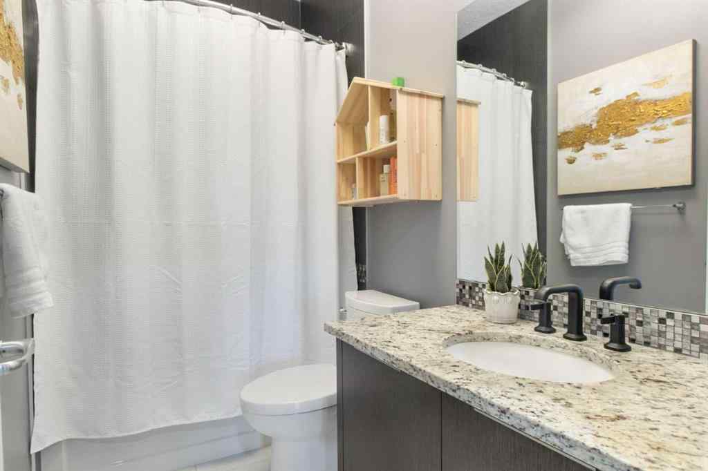 MLS® A2243099 - 67 Stoneypointe Place  in Watermark Rural Rocky View County, Residential