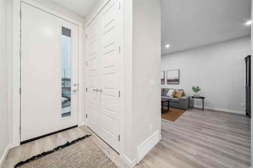 MLS® A2243107 - Unit #504 24 Park Street  in Greystone Cochrane, Residential