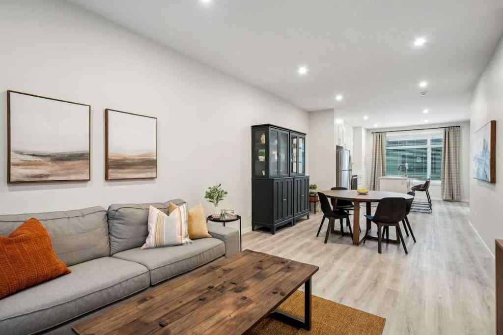 MLS® A2243107 - Unit #504 24 Park Street  in Greystone Cochrane, Residential