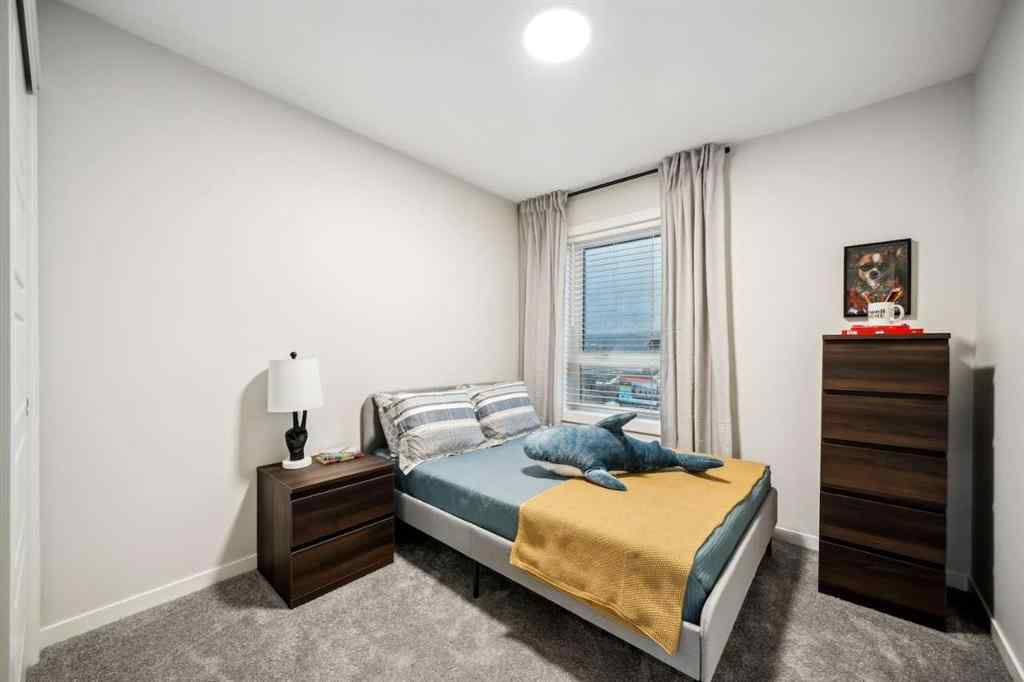 MLS® A2243107 - Unit #504 24 Park Street  in Greystone Cochrane, Residential