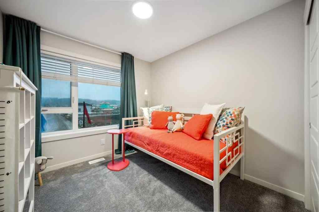 MLS® A2243107 - Unit #504 24 Park Street  in Greystone Cochrane, Residential