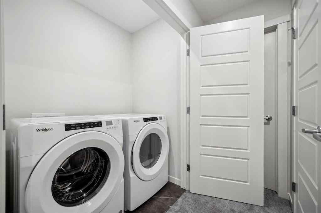 MLS® A2243107 - Unit #504 24 Park Street  in Greystone Cochrane, Residential