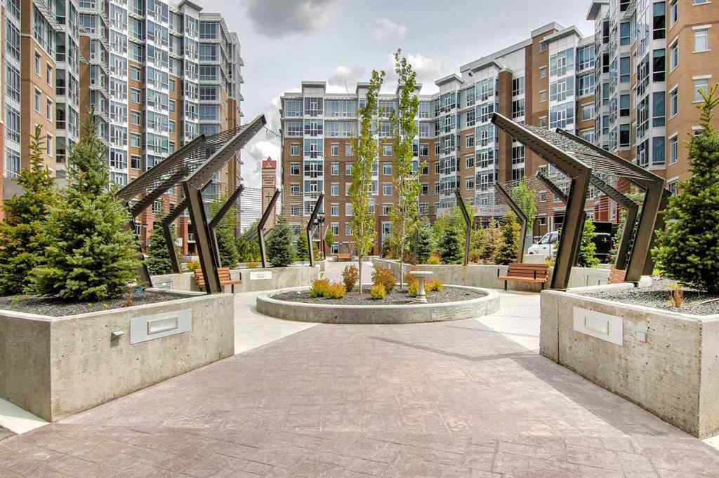 MLS® A2243108 - Unit #109 32 Varsity Estates Circle NW in Varsity Calgary, Residential