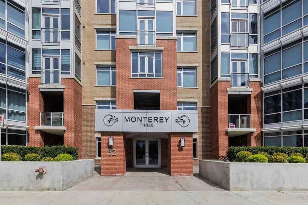 MLS® A2243108 - Unit #109 32 Varsity Estates Circle NW in Varsity Calgary, Residential