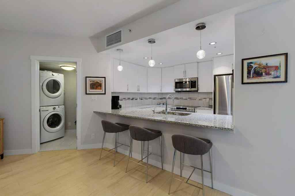 MLS® A2243108 - Unit #109 32 Varsity Estates Circle NW in Varsity Calgary, Residential