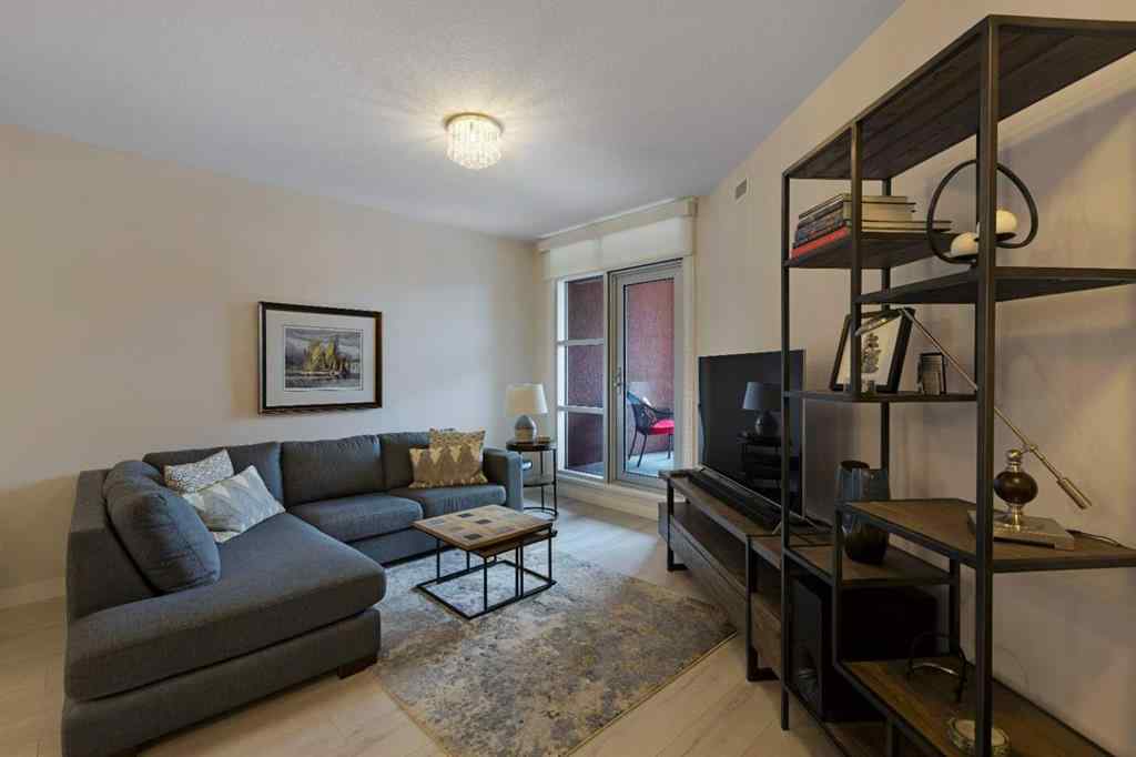 MLS® A2243108 - Unit #109 32 Varsity Estates Circle NW in Varsity Calgary, Residential