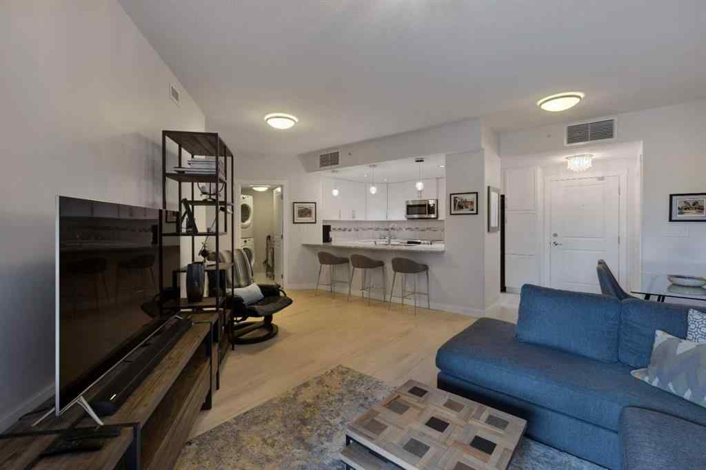 MLS® A2243108 - Unit #109 32 Varsity Estates Circle NW in Varsity Calgary, Residential