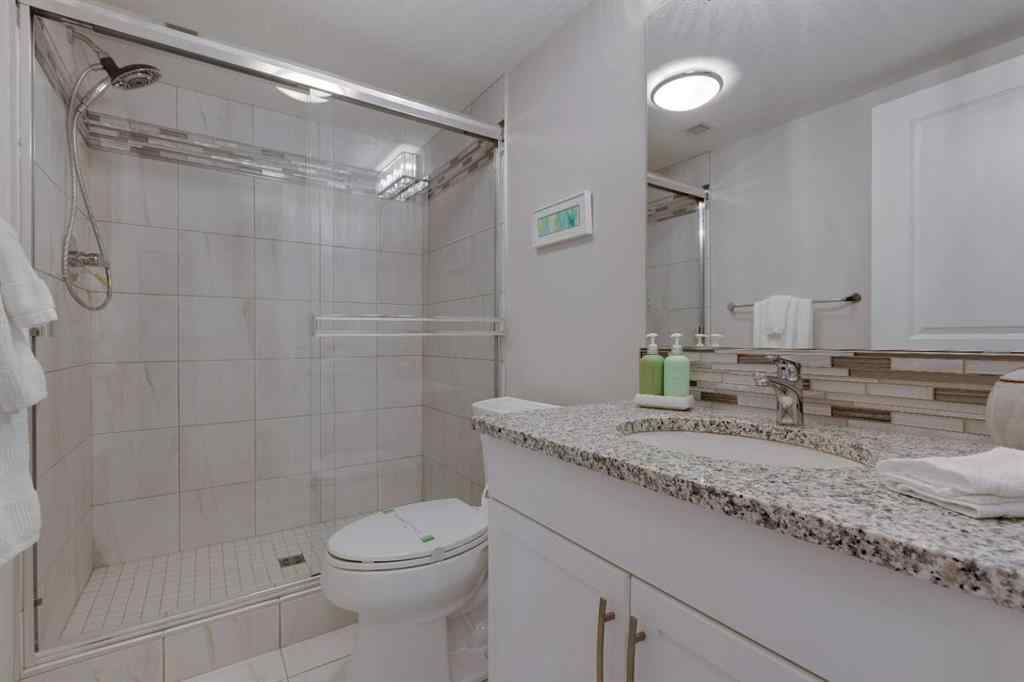 MLS® A2243108 - Unit #109 32 Varsity Estates Circle NW in Varsity Calgary, Residential