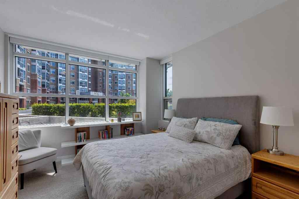 MLS® A2243108 - Unit #109 32 Varsity Estates Circle NW in Varsity Calgary, Residential