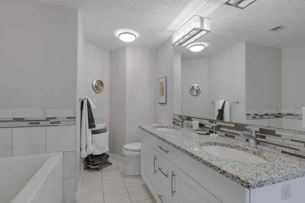 MLS® A2243108 - Unit #109 32 Varsity Estates Circle NW in Varsity Calgary, Residential