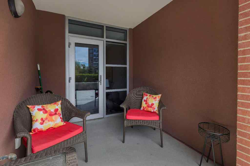 MLS® A2243108 - Unit #109 32 Varsity Estates Circle NW in Varsity Calgary, Residential