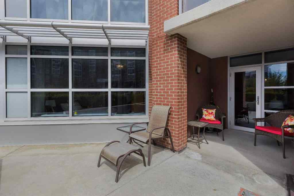 MLS® A2243108 - Unit #109 32 Varsity Estates Circle NW in Varsity Calgary, Residential