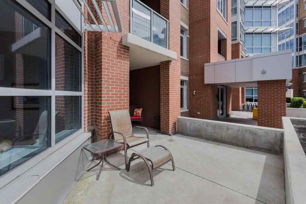MLS® A2243108 - Unit #109 32 Varsity Estates Circle NW in Varsity Calgary, Residential